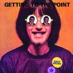 Savoy Brown: Getting To The Point