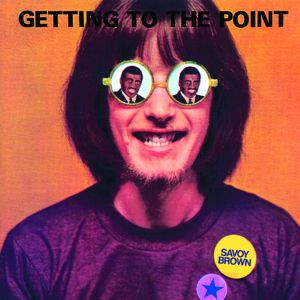 Savoy Brown: Getting To The Point