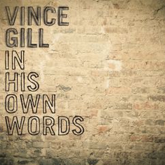 Vince Gill: Recording With Alice Cooper (Commentary)