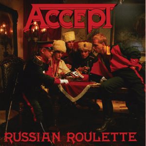 ACCEPT: Russian Roulette