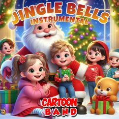 Cartoon Band: Jingle Bells