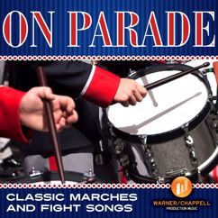 Philip Green, William Loose, Emil Cadkin, Geoff Love, Ken Thorne, Lee Jacobs: On Parade: Classic Marches & Fight Songs