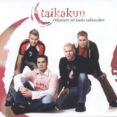 Taikakuu: Kuuntelen