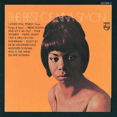 Nina Simone: I Loves You Porgy (Live At Carnegie Hall, New York, 1964)