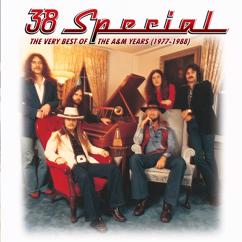 38 Special: Wild-Eyed Southern Boys