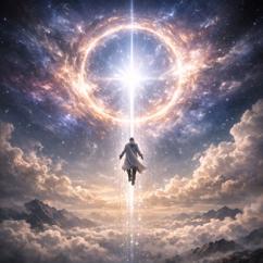 Denis Holmstad: Forever Transcendence