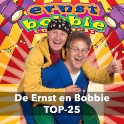 Ernst, Bobbie en de rest: De Scheetplaneet