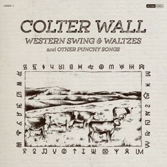 Colter Wall: Big Iron