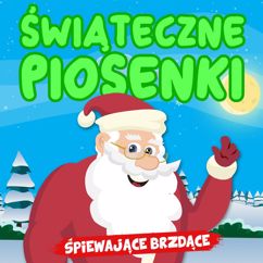 Śpiewające Brzdące: Stoi śliczna choineczka