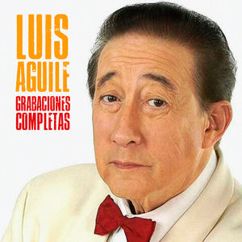 Luis Aguile: No Estamos Juntos (Remastered)