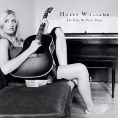 Holly Williams: Everybody's Waiting For A Change (Album Version)