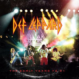 Def Leppard: The Early Years