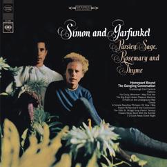 Simon & Garfunkel: Cloudy