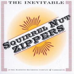 Squirrel Nut Zippers: Wished For You