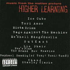 Original Soundtrack: Higher Learning: Music From The Motion Picture