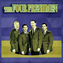 The Four Freshmen: Love Turns Winter to Spring