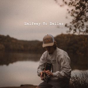 Niklas Juritsch: Halfway To Dallas