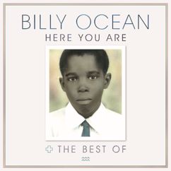 Billy Ocean: Bitter Sweet