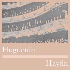 Det Kongelige Kapel: Huguenin / Haydn