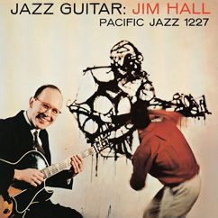 Jim Hall: Thanks For The Memory