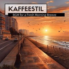 Kaffeestil: The Very First Meal