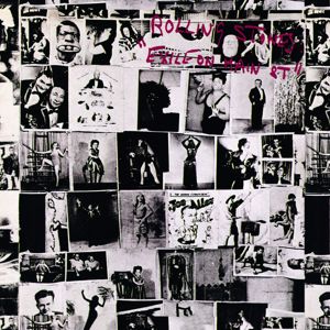 The Rolling Stones: Exile On Main Street (Deluxe Version)
