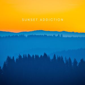 Dani Wichert: Sunset Addiction