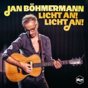 Jan Böhmermann: Licht an! Licht an!