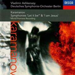 Deutsches Sinfonie-Orchester, Berlin, Vladimir Ashkenazy: "Blessed Dead" Symphony No. 22 Track-5