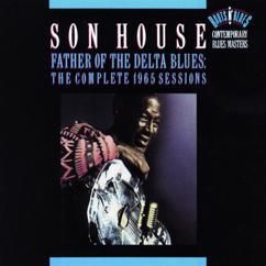Son House: Death Letter Blues
