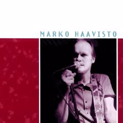 Marko Haavisto: Sua kioskilla odotan