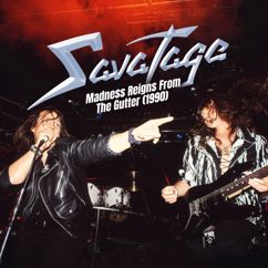 Savatage: Hounds (Live)