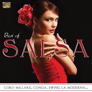 Various Artists: Best of Salsa