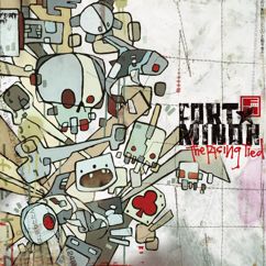 Fort Minor, Black Thought, Styles of Beyond: Right Now (feat. Black Thought & Styles of Beyond)