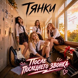 ТЯНКИ: После последнего звонка