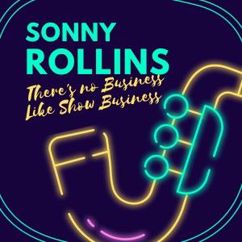 Sonny Rollins: I Feel a Song Coming On (Original Mix)