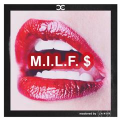 DCCM: M.I.L.F. $(Instrumental)