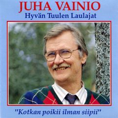 Juha Vainio, Hyvän Tuulen Laulajat: Vanhojapoikia viiksekkäitä