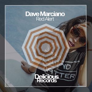 Dave Marciano: Red Alert