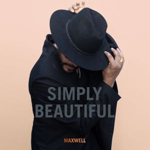 Maxwell: Simply Beautiful