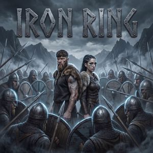 Ragnarok Viking: Iron Ring(Viking Rap)