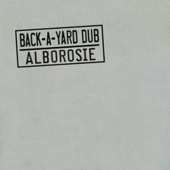 Alborosie: Shark Attack Dub