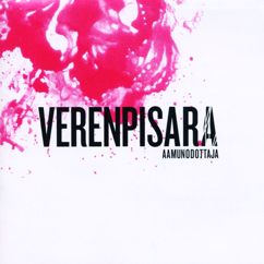 Verenpisara: Sinä Olet Vika