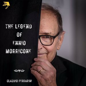 Claudio Ferrarini: The Good, the Bad and the Ugly Theme (Arr. for flute by Claudio Ferrarini)(From the Film "The Good, the Bad and the Ugly")