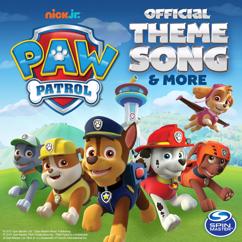 PAW Patrol: PAW Patrol on a Roll