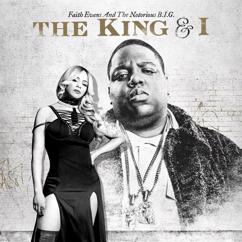 Faith Evans, The Notorious B.I.G., Busta Rhymes: Somebody Knows (feat. Busta Rhymes)