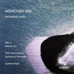 ORF Radio-Symphonieorchester Wien, Gottfried Rabl: Lonely Song (1990/2015) for 42 Strings