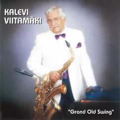 Kalevi Viitamäki: Lullaby of Birdland