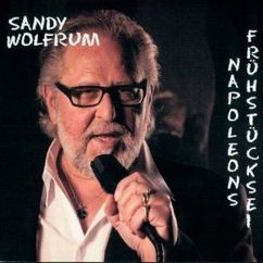 Sandy Wolfrum: Größenwahn (Remastered 2018)