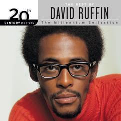 David Ruffin: I'm So Glad I Fell For You